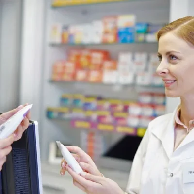 Pharmacy Management System