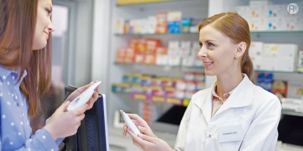 Pharmacy Management System