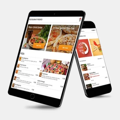 Restaurant Management System (RMS)